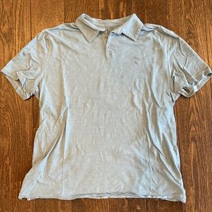 John Varvatos Polo